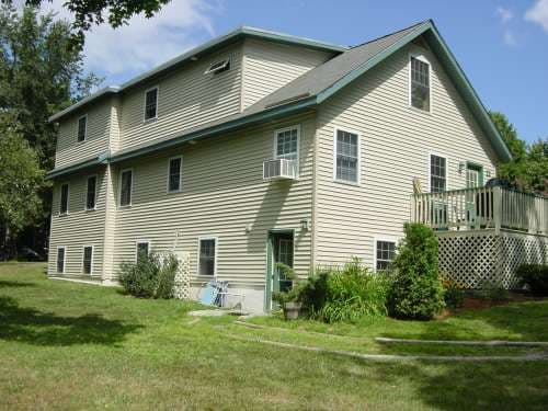 21 Schoolhouse Lane