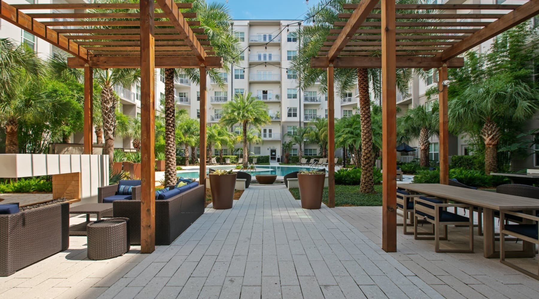 Juno Winter Park