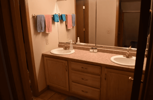 716 Warrior Village Apartments