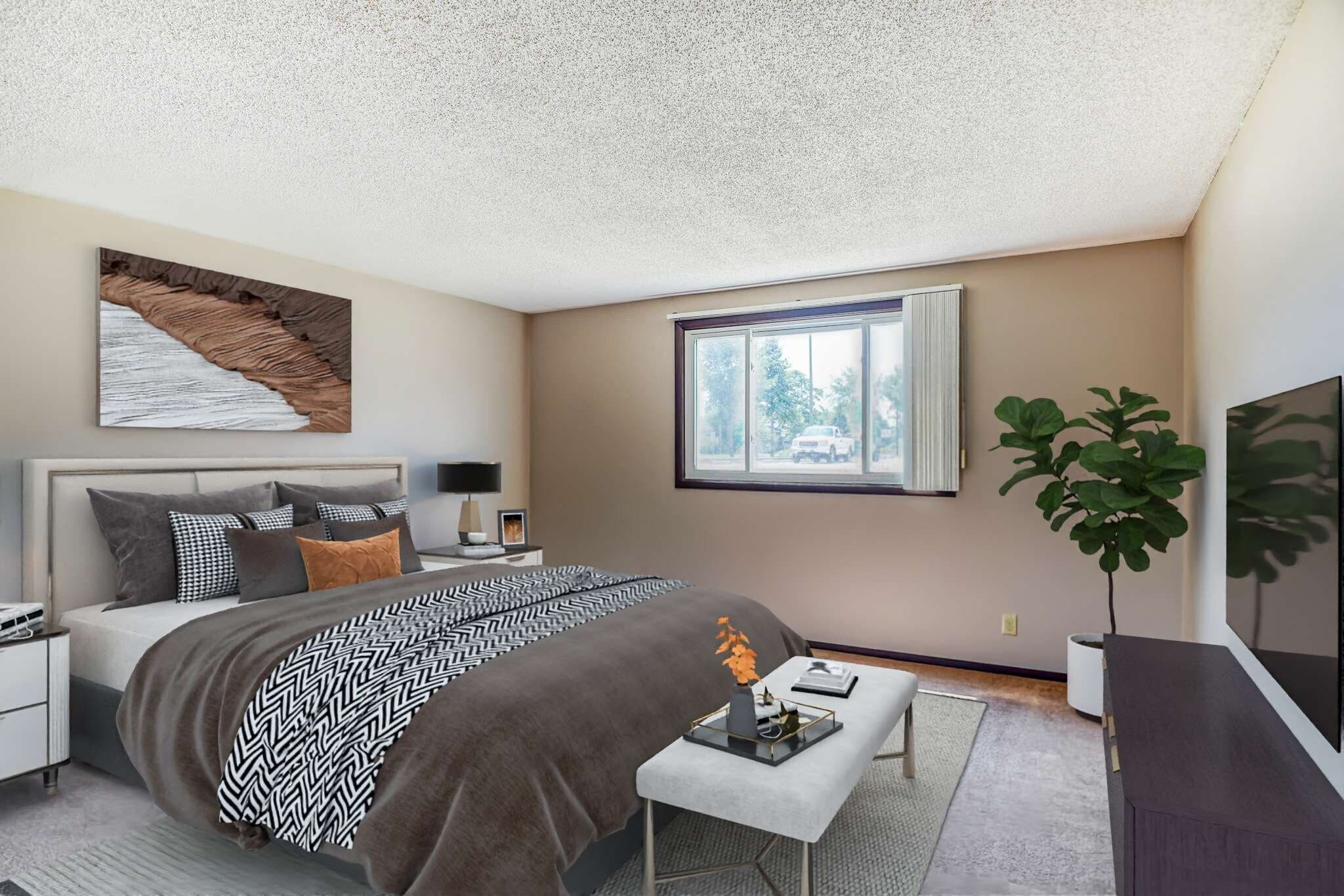 Highland Apartments