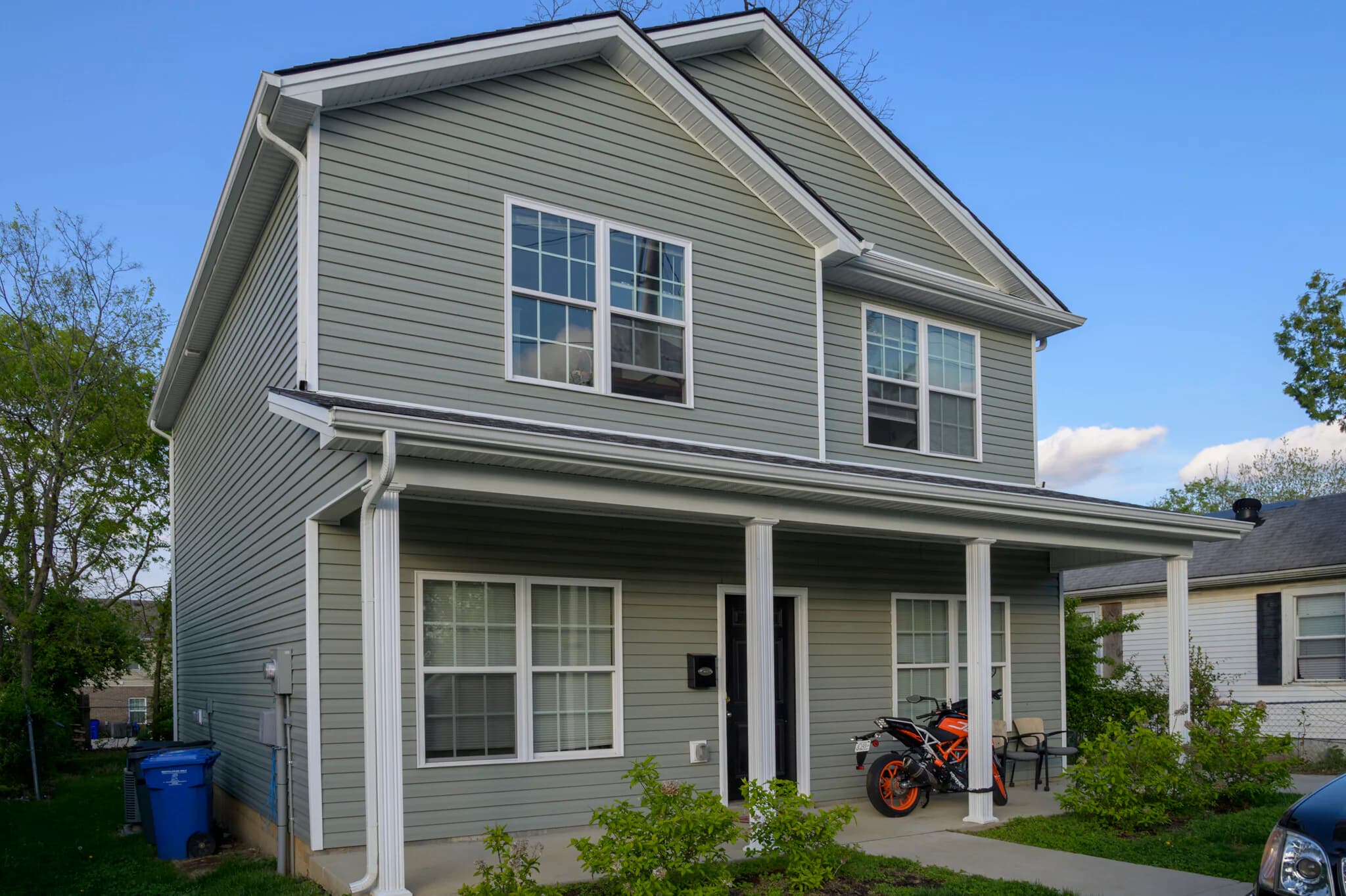 Kampus Properties STUDENT HOUSING