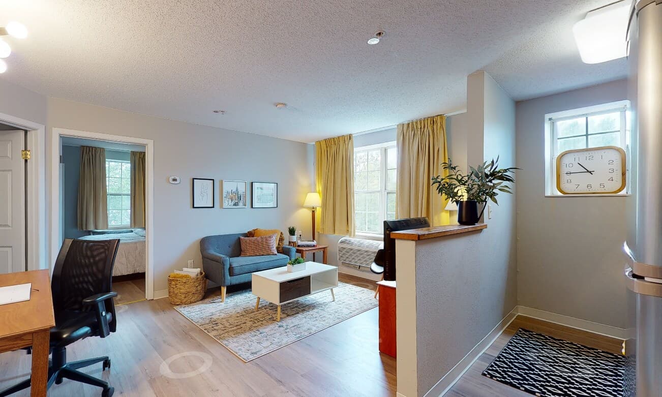 Astro Apartments