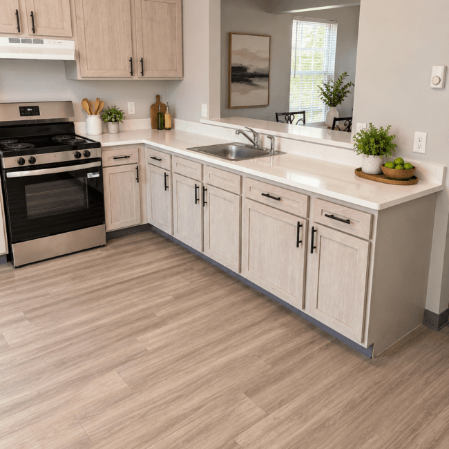 Pine Rock Student Living