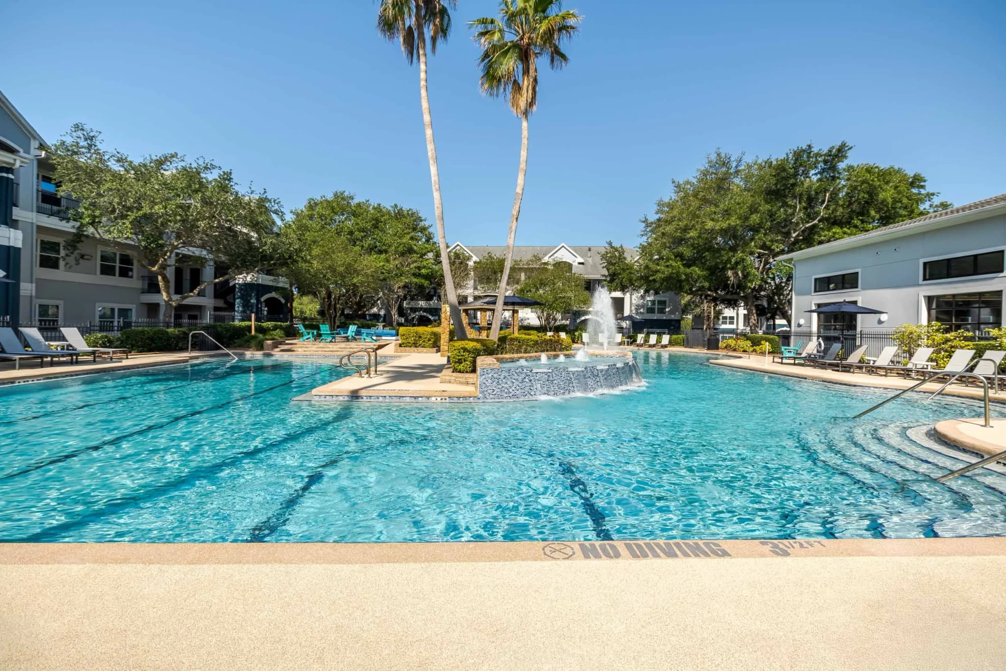 The Verge Orlando