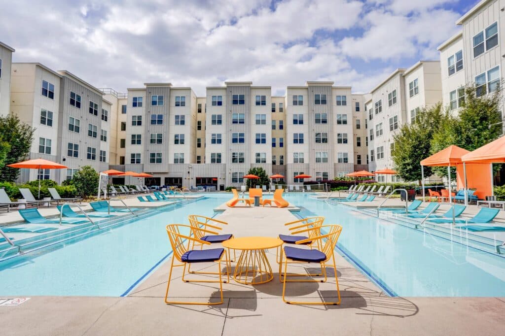 Rush Charlotte