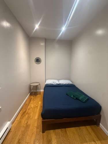 Fully Furnished 3-Bedroom Apartment Near Columbia University | Laundry In Unit | Pet Friendly