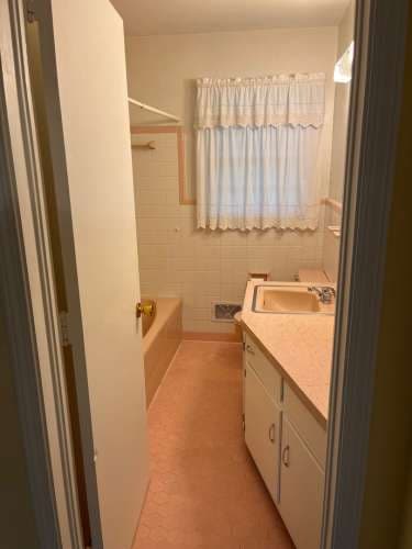 Sought After Community!