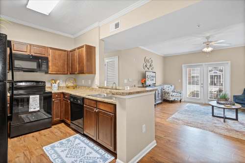 Cypress Cove Apartment Homes