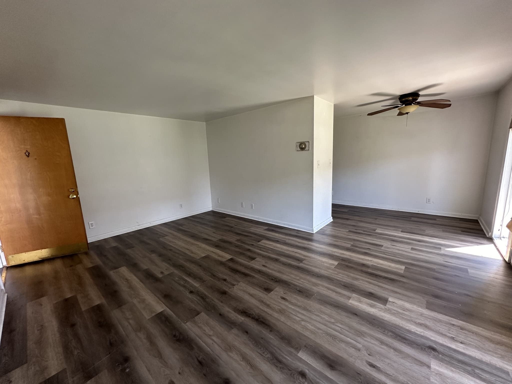 BSU Living - 1201 West Wayne Street (LA West Apartments)