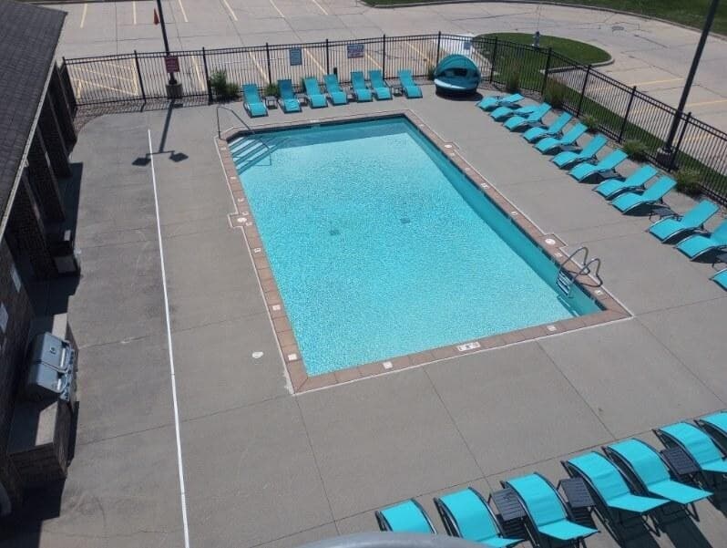Hillcrest Park Apartments-Student Housing