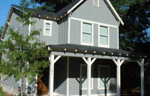 245 Fourth Street
