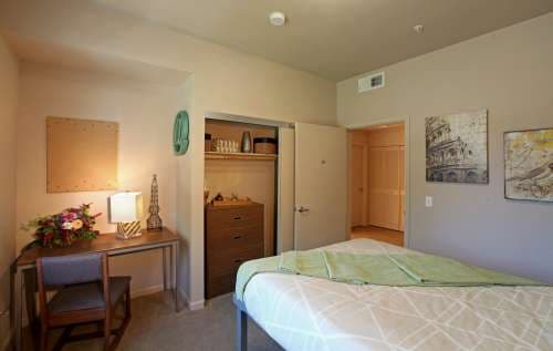 8th and Wake Student Housing