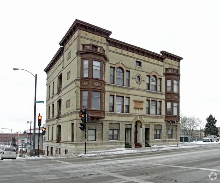 TrenKamp Flats