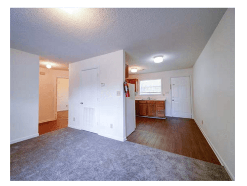 Lincoln Grove Apartments