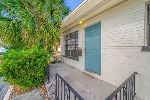 Kenwood Villas