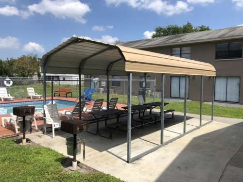Belcher Park