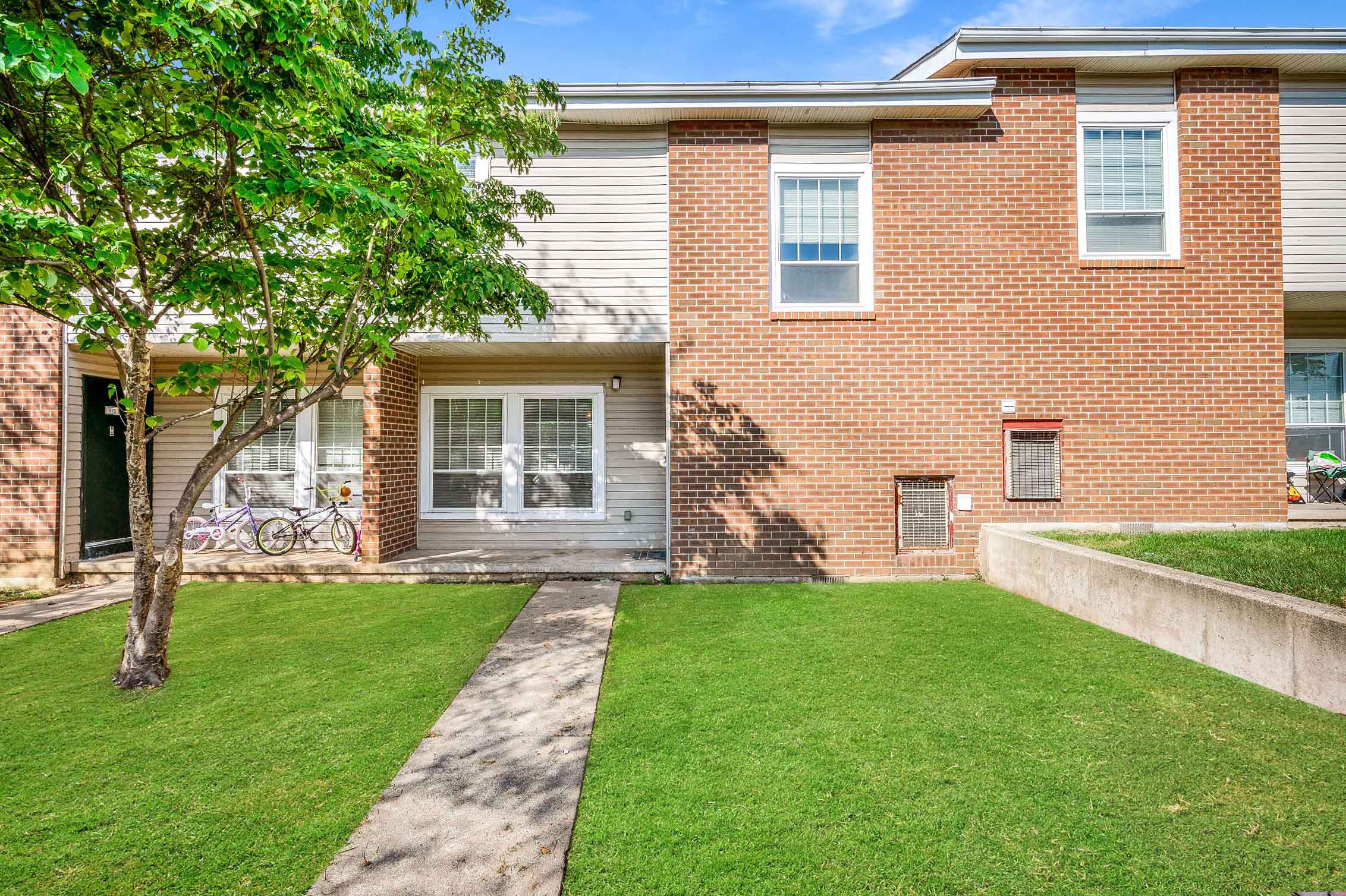 Allendale Apartments