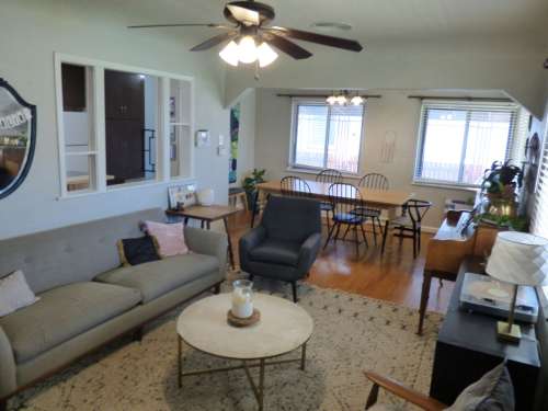$0 DEPOSIT OPTION! Beautifully Upgraded 3-Bed Ranch with Basement