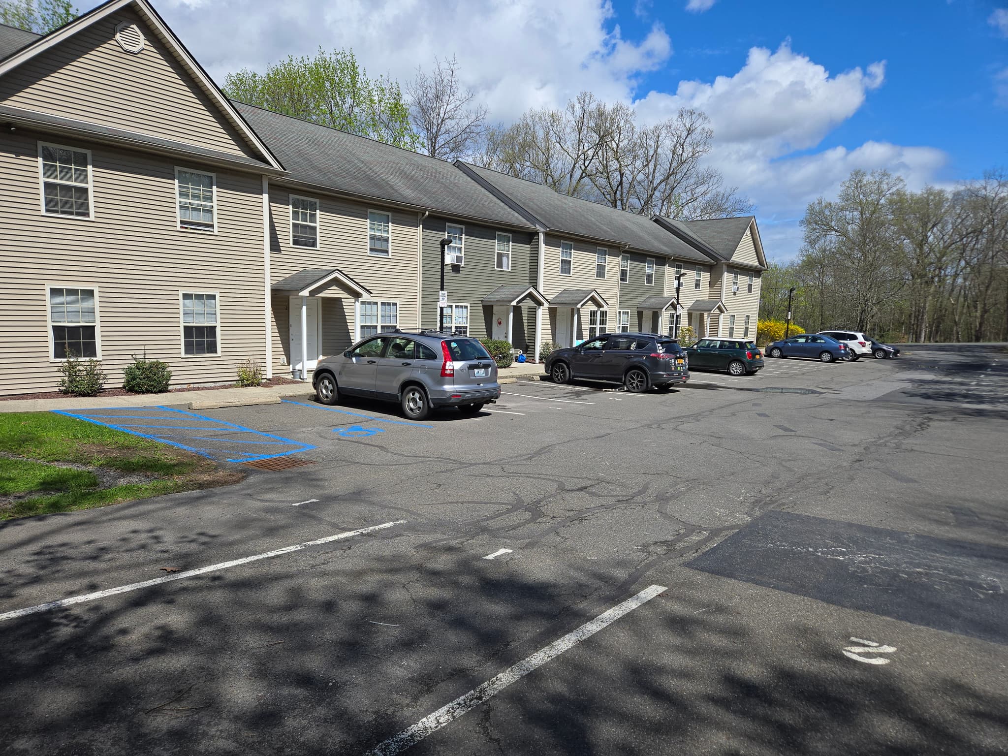 Townhouse 4BRM