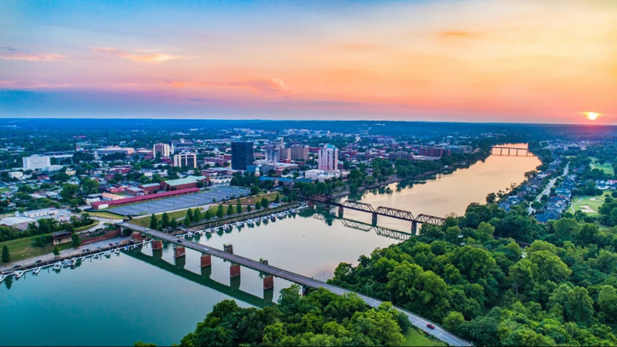 InterMark Properties of Augusta