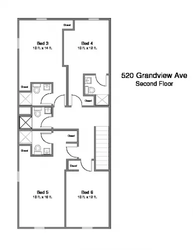 520 Grandview Ave