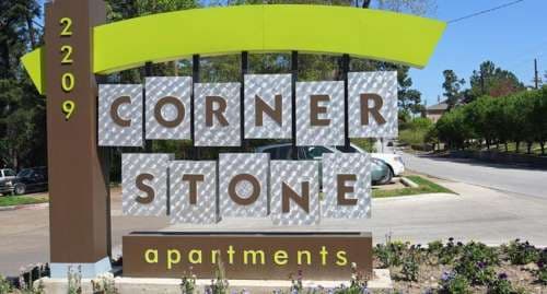 Cornerstone Apartments