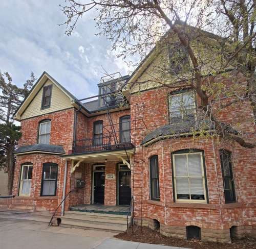 1032 Pine