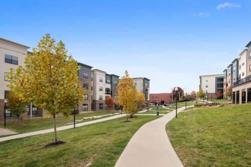 Phase 1 | University Edge Youngstown