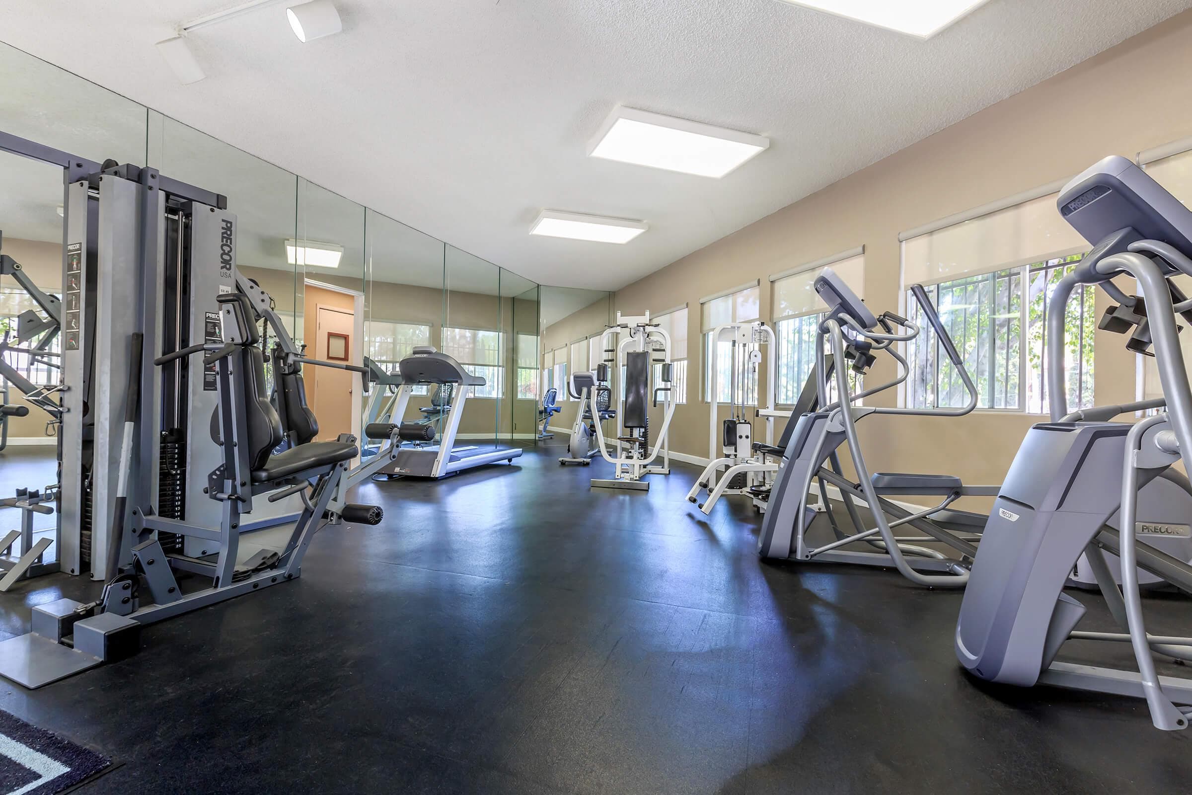 Pacific View Apartment Homes