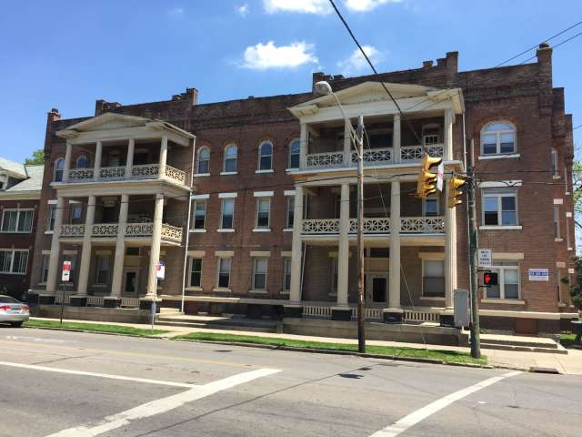 Neil Ave 1430-1436 TPP