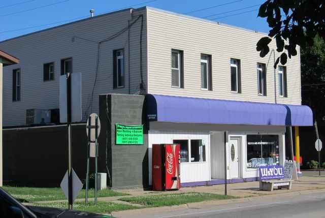 553 Huff Street