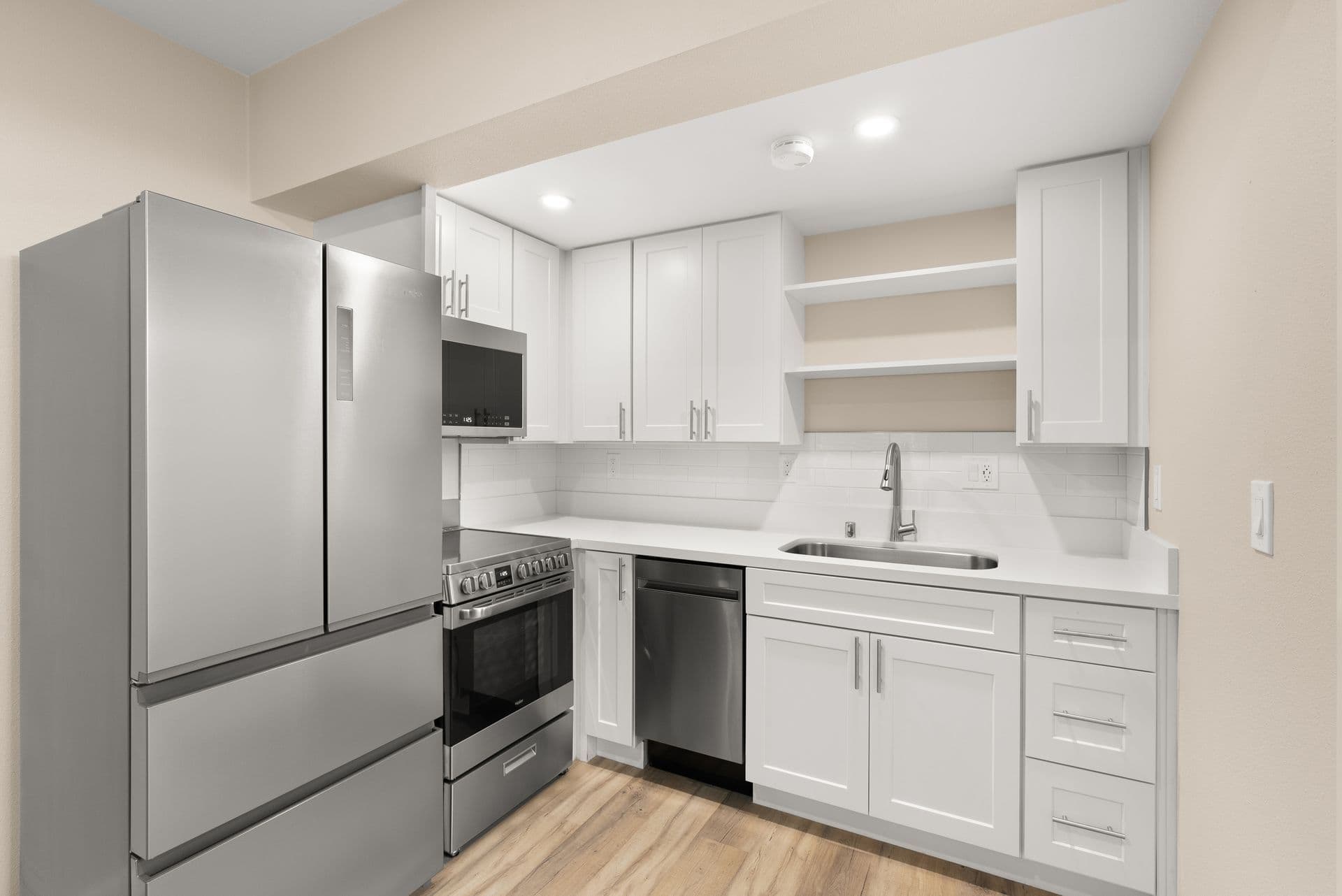 University Crest Apartments - Near UCR