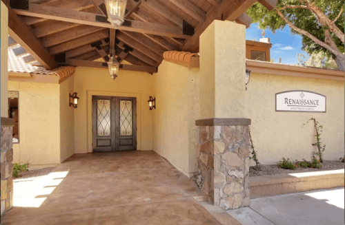 Renaissance Apartment Homes
