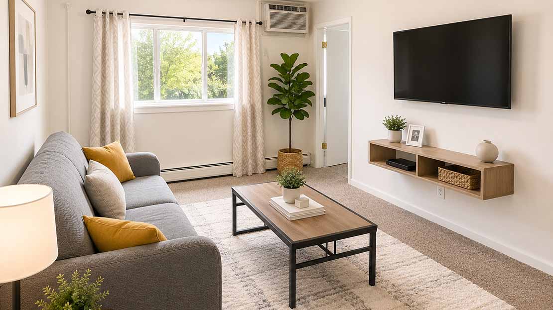 Village at Bluegrass Apartments