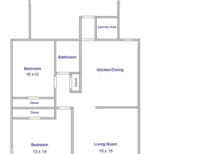 1805 N Rosewood