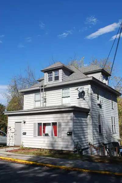 445 Pennsylvania Ave