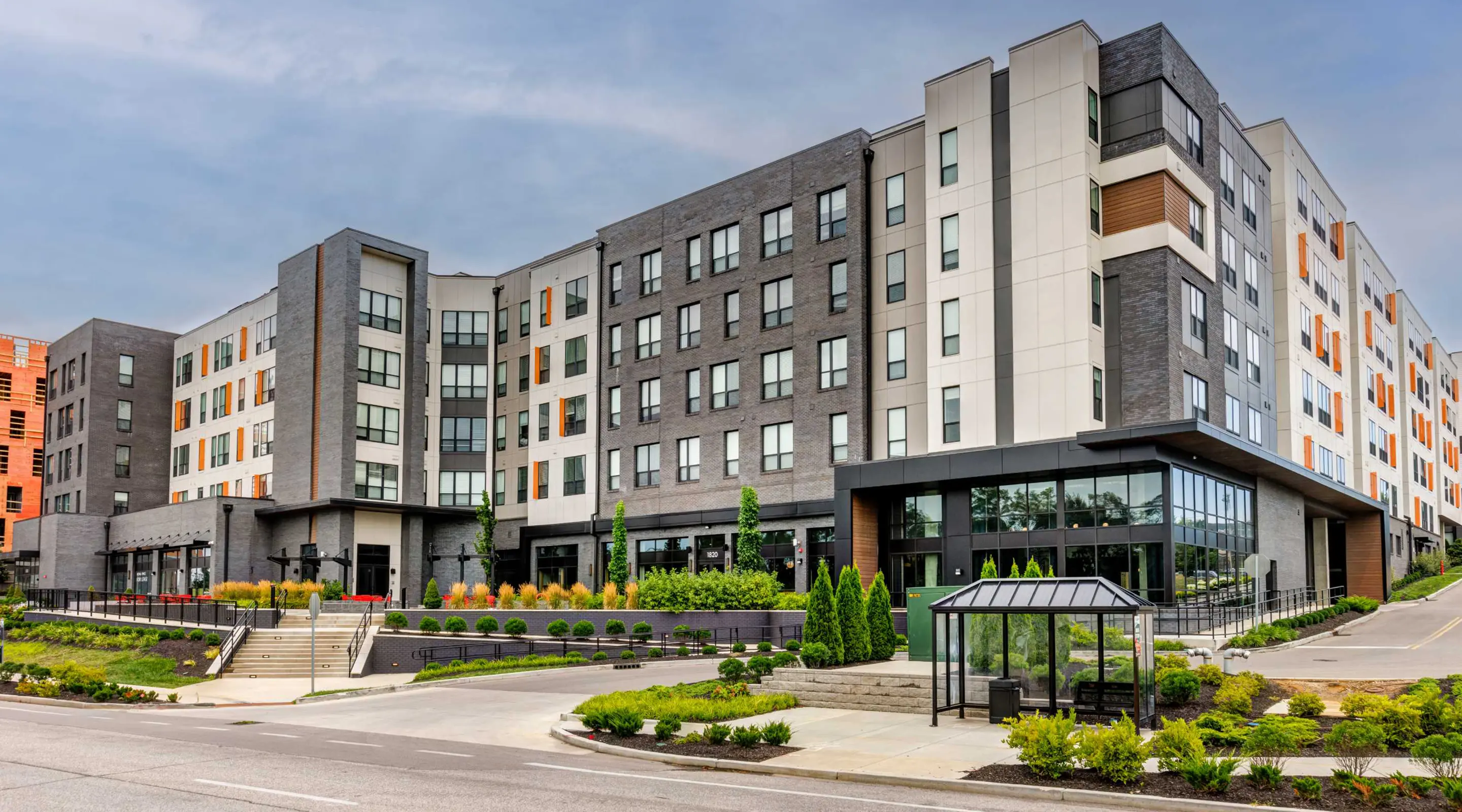 The Rive Bloomington