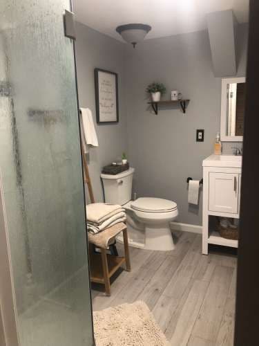 1bedroom shared bathroom walk to GMU