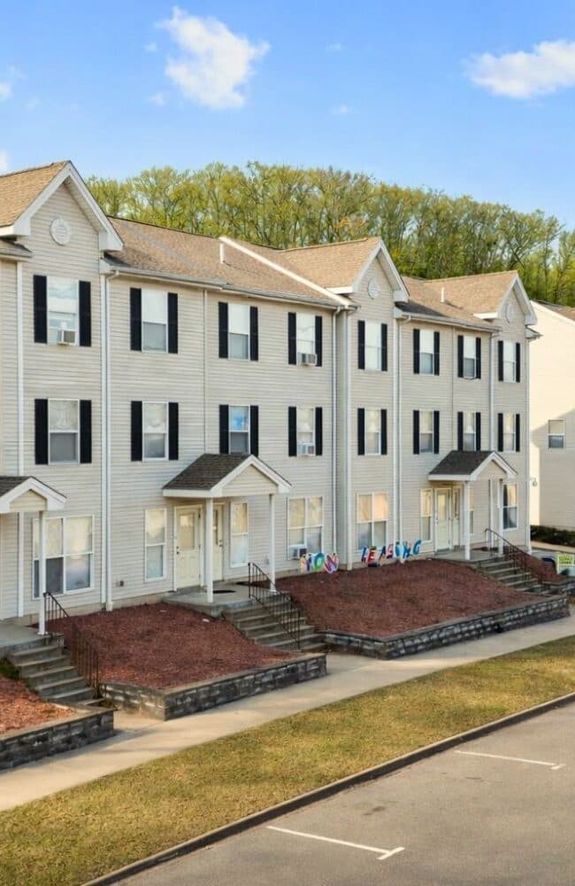 Pine Rock Student Living