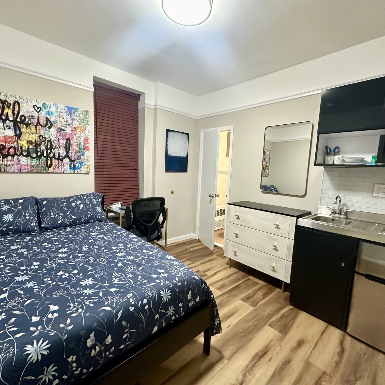 Union Square Apartments