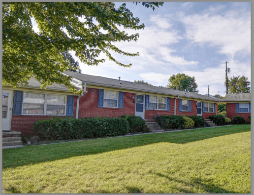 Lincoln Grove Apartments