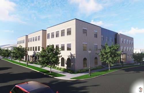 Village East