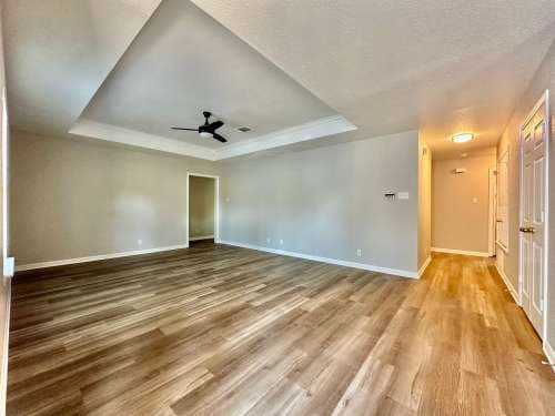 Spacious 4/2 with Outdoor Charm!