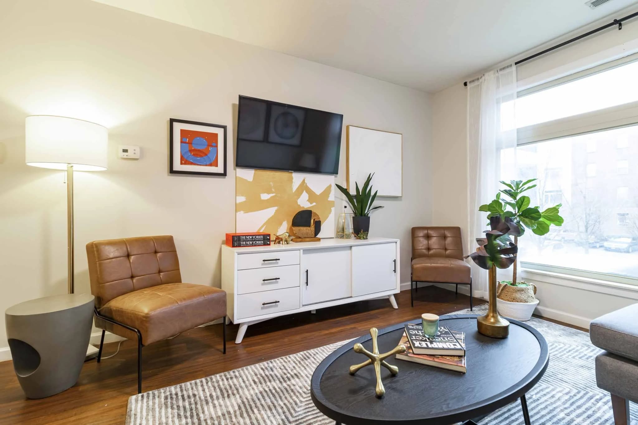 East Village Apartments