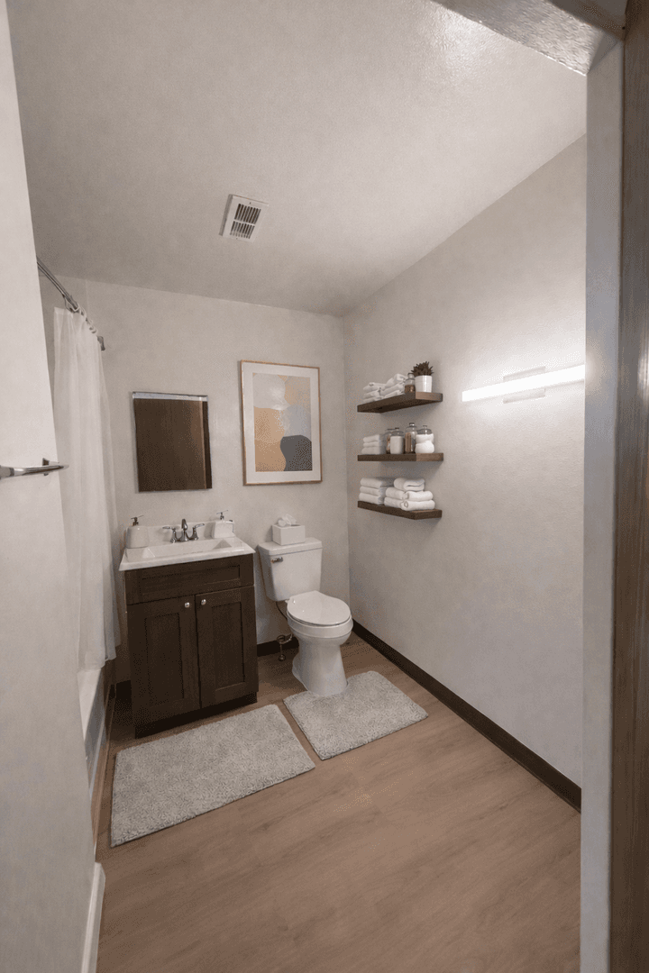 Beekman Towers Apartments