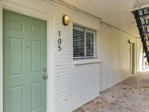 Cedar Street Flats