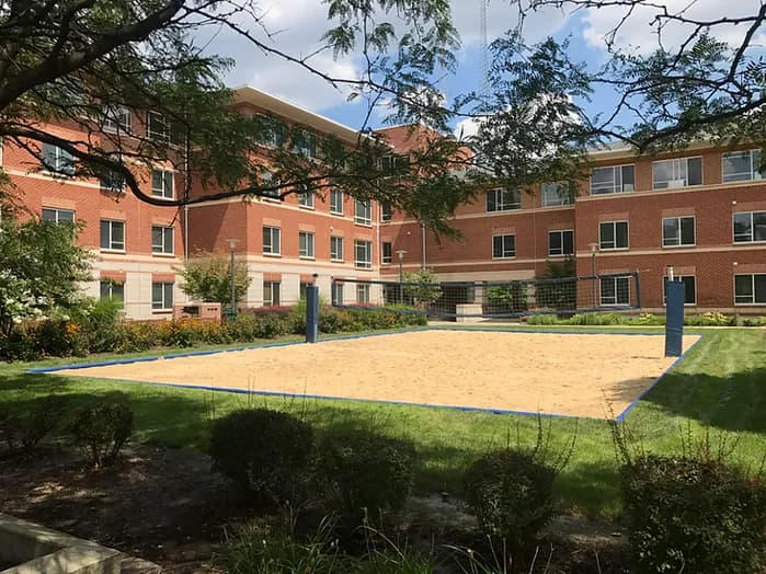 Walker Avenue Apartments