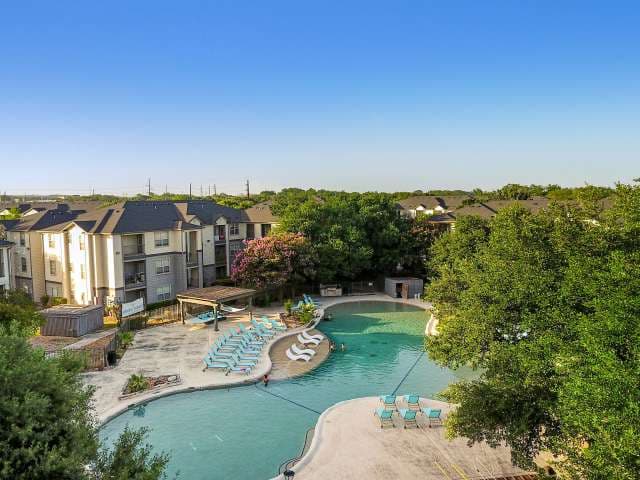 Lodge in San Marcos