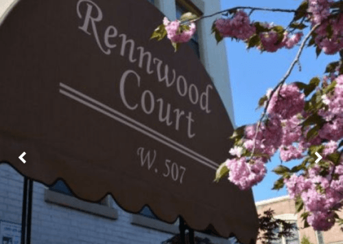 Rennwood Court