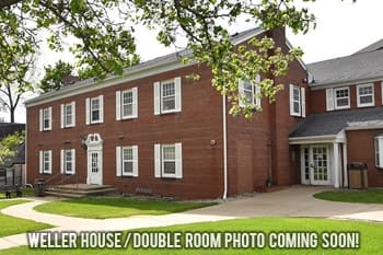 Weller House